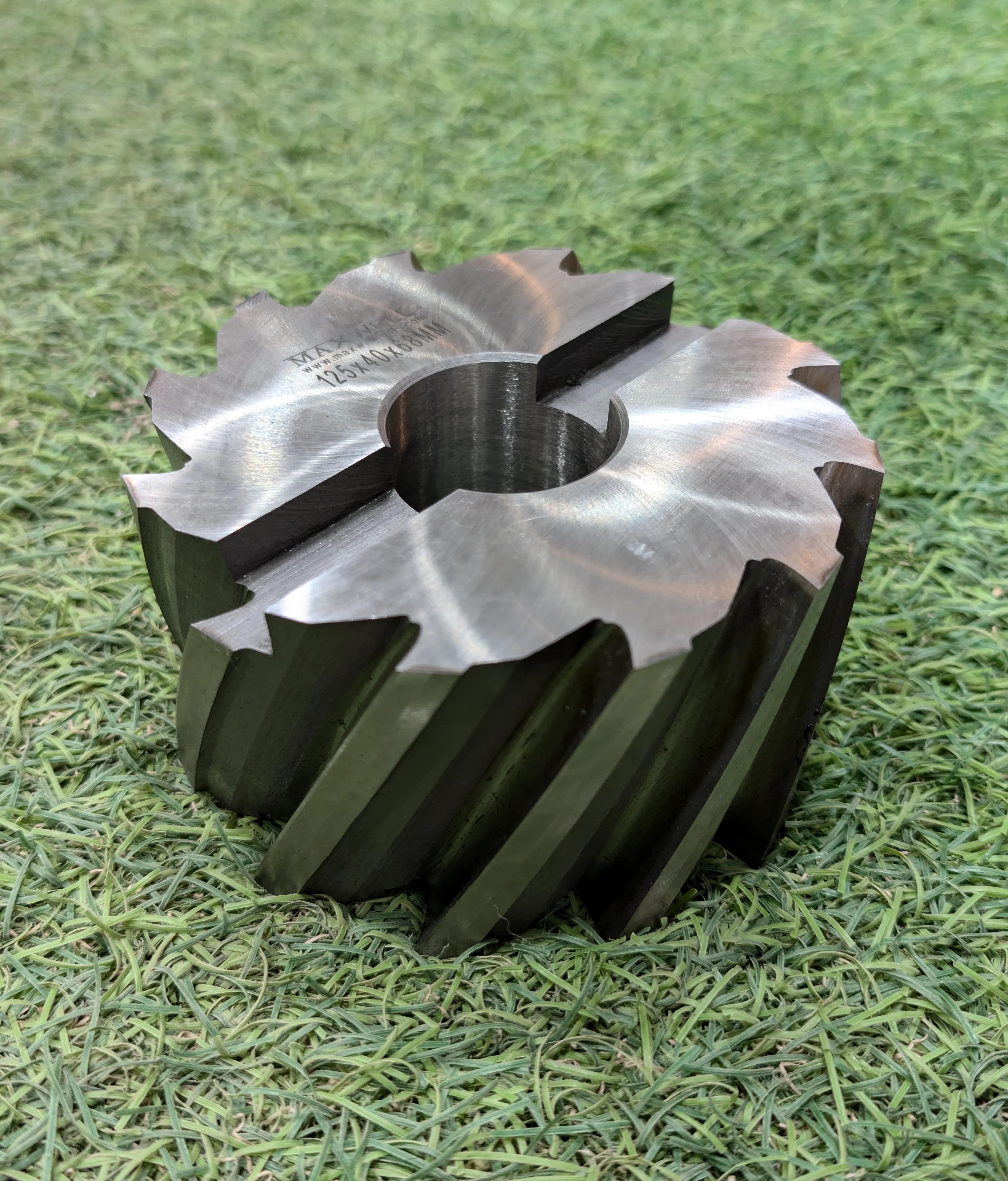 Maximizing Efficiency with Shell End Mills Cutting Tools